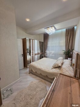 2-otaqlı yeni tikili, Xırdalan ş., 60 m²