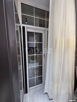 2-otaqlı yeni tikili, Xırdalan ş., 60 m²