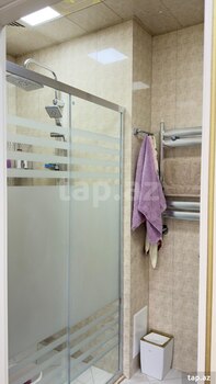3-otaqlı yeni tikili kirayə verilir, Xırdalan ş., 90 m²