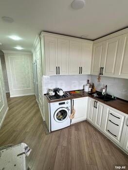 3-otaqlı mənzil, Neapol küç.11, 75 m²