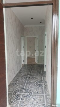 Həyət evi, İsmayıllı r.