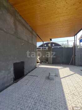 4-otaqlı yeni tikili, Mingəçevir ş., 120 m²