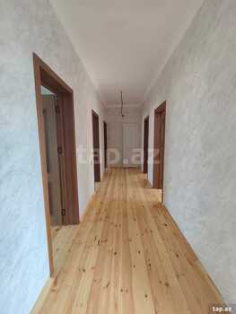 4-otaqlı yeni tikili, Mingəçevir ş., 120 m²