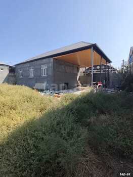 4-otaqlı yeni tikili, Mingəçevir ş., 120 m²