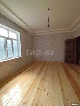 4-otaqlı yeni tikili, Mingəçevir ş., 120 m²