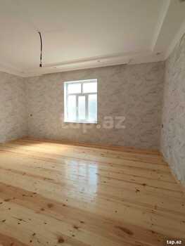 4-otaqlı yeni tikili, Mingəçevir ş., 120 m²