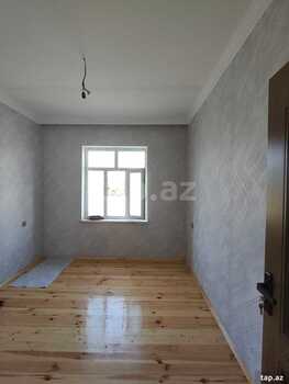 4-otaqlı yeni tikili, Mingəçevir ş., 120 m²