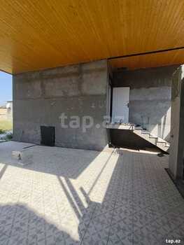 4-otaqlı yeni tikili, Mingəçevir ş., 120 m²