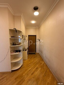4-otaqlı yeni tikili, İnşaatçılar m., 150 m²