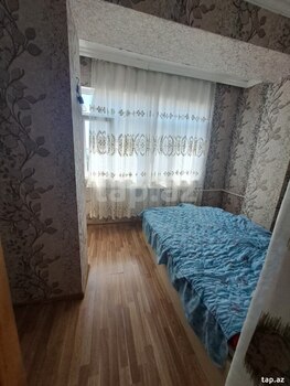 2-otaqlı mənzil kirayə verilir, Qaraçuxur qəs., 40 m²