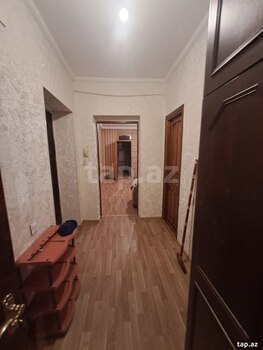 2-otaqlı mənzil kirayə verilir, Qaraçuxur qəs., 40 m²