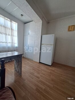 2-otaqlı mənzil kirayə verilir, Qaraçuxur qəs., 40 m²