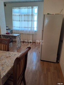 2-otaqlı mənzil kirayə verilir, Qaraçuxur qəs., 40 m²