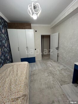 4-otaqlı yeni tikili kirayə verilir, Yeni Ramana qəs., 117 m²