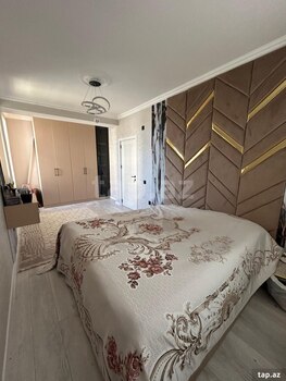 4-otaqlı yeni tikili kirayə verilir, Yeni Ramana qəs., 117 m²