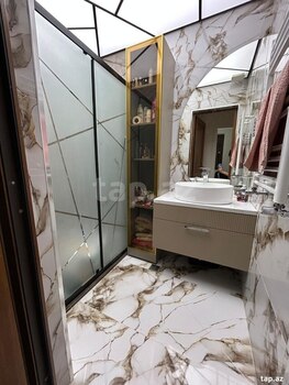 4-otaqlı yeni tikili kirayə verilir, Yeni Ramana qəs., 117 m²
