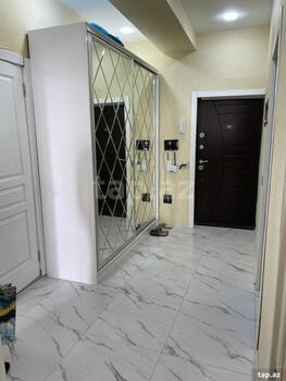 2-otaqlı yeni tikili, Əhmədli qəs., 62 m²