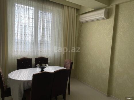2-otaqlı yeni tikili, Əhmədli qəs., 62 m²