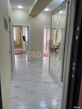 2-otaqlı yeni tikili, Əhmədli qəs., 62 m²