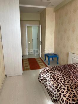 2-otaqlı yeni tikili, Əhmədli qəs., 62 m²
