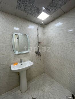 2-otaqlı yeni tikili, Əhmədli qəs., 62 m²