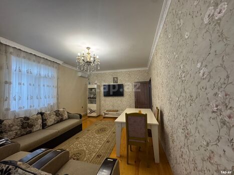 Həyət evi kirayə verilir, Mingəçevir ş.