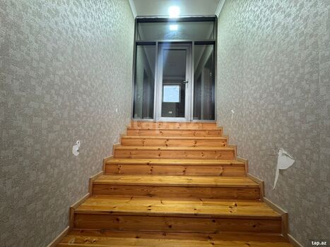Həyət evi kirayə verilir, Mingəçevir ş.
