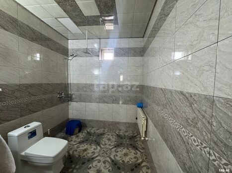Həyət evi kirayə verilir, Mingəçevir ş.