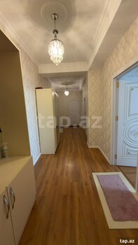 2-otaqlı yeni tikili kirayə verilir, 20 Yanvar m., 170 m²