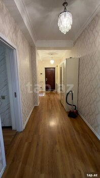 2-otaqlı yeni tikili kirayə verilir, 20 Yanvar m., 170 m²