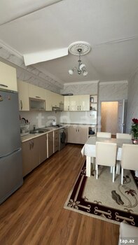 2-otaqlı yeni tikili kirayə verilir, 20 Yanvar m., 170 m²