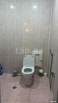 2-otaqlı yeni tikili kirayə verilir, 20 Yanvar m., 170 m²