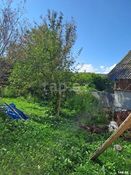 Həyət evi, Zaqatala r.