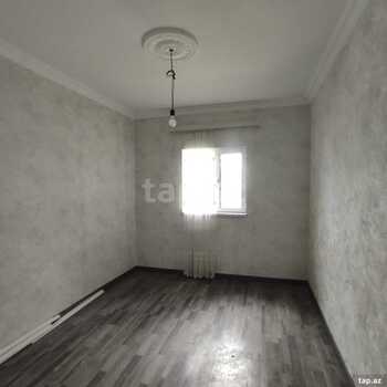 Həyət evi, Yəhya Hüseynov küç.
