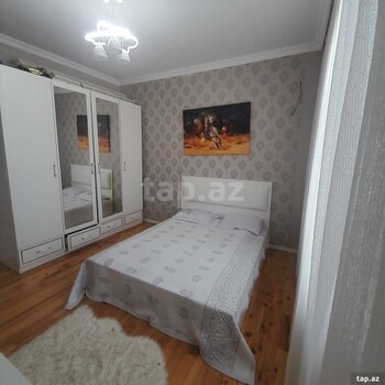 Həyət evi, Zabrat qəs.