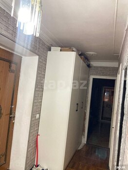 3-otaqlı mənzil kirayə verilir, Moskva pr. 86, 90 m²