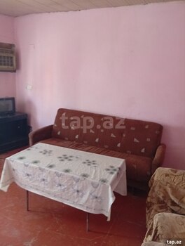 Həyət evi kirayə verilir, Corat qəs.