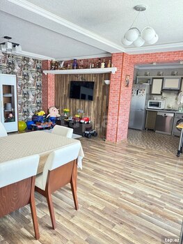 Həyət evi kirayə verilir, Əhmədli m.