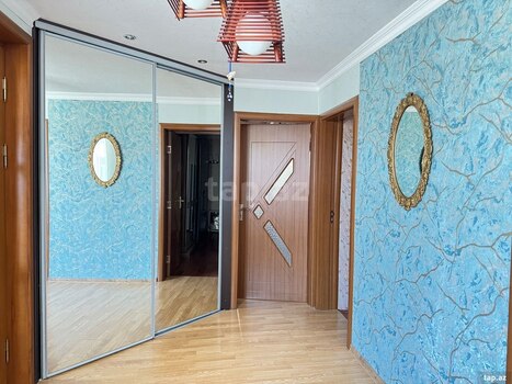 Həyət evi kirayə verilir, Əhmədli m.