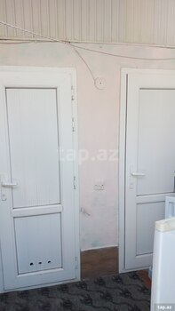 Həyət evi kirayə verilir, Bakıxanov qəs.