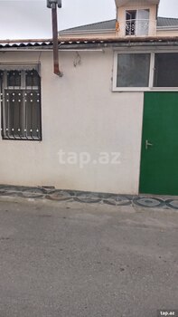 Həyət evi kirayə verilir, Bakıxanov qəs.