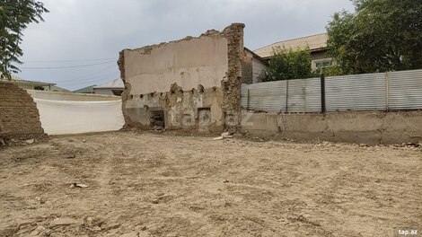 5.75 sot torpaq sahəsi, Naxçıvan ş.