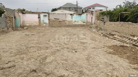 5.75 sot torpaq sahəsi, Naxçıvan ş.