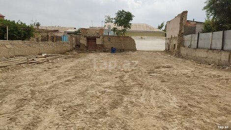 5.75 sot torpaq sahəsi, Naxçıvan ş.