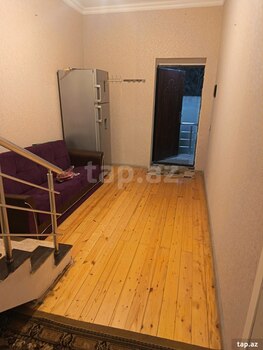 Həyət evi kirayə verilir, Xırdalan ş.