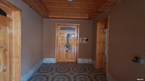 Həyət evi, Samux r.