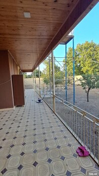 Həyət evi, Samux r.