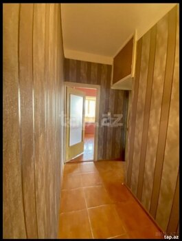 2-otaqlı mənzil kirayə verilir, Nəsirəddin Tusi küç., 50 m²