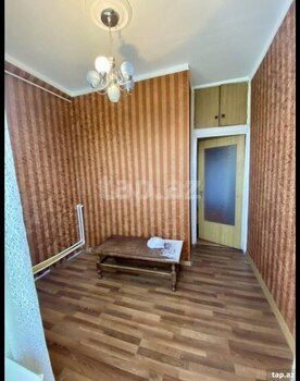 2-otaqlı mənzil kirayə verilir, Nəsirəddin Tusi küç., 50 m²