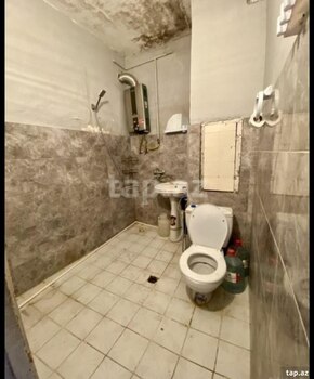 2-otaqlı mənzil kirayə verilir, Nəsirəddin Tusi küç., 50 m²